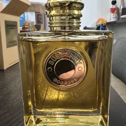 BRAND NEW Burberry Goddess Intense EdP, 100ml