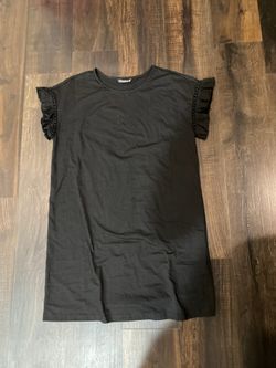 Dress size large