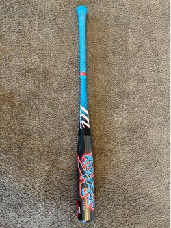 Marucci CATX Rckless usssa -5 new in wrapper