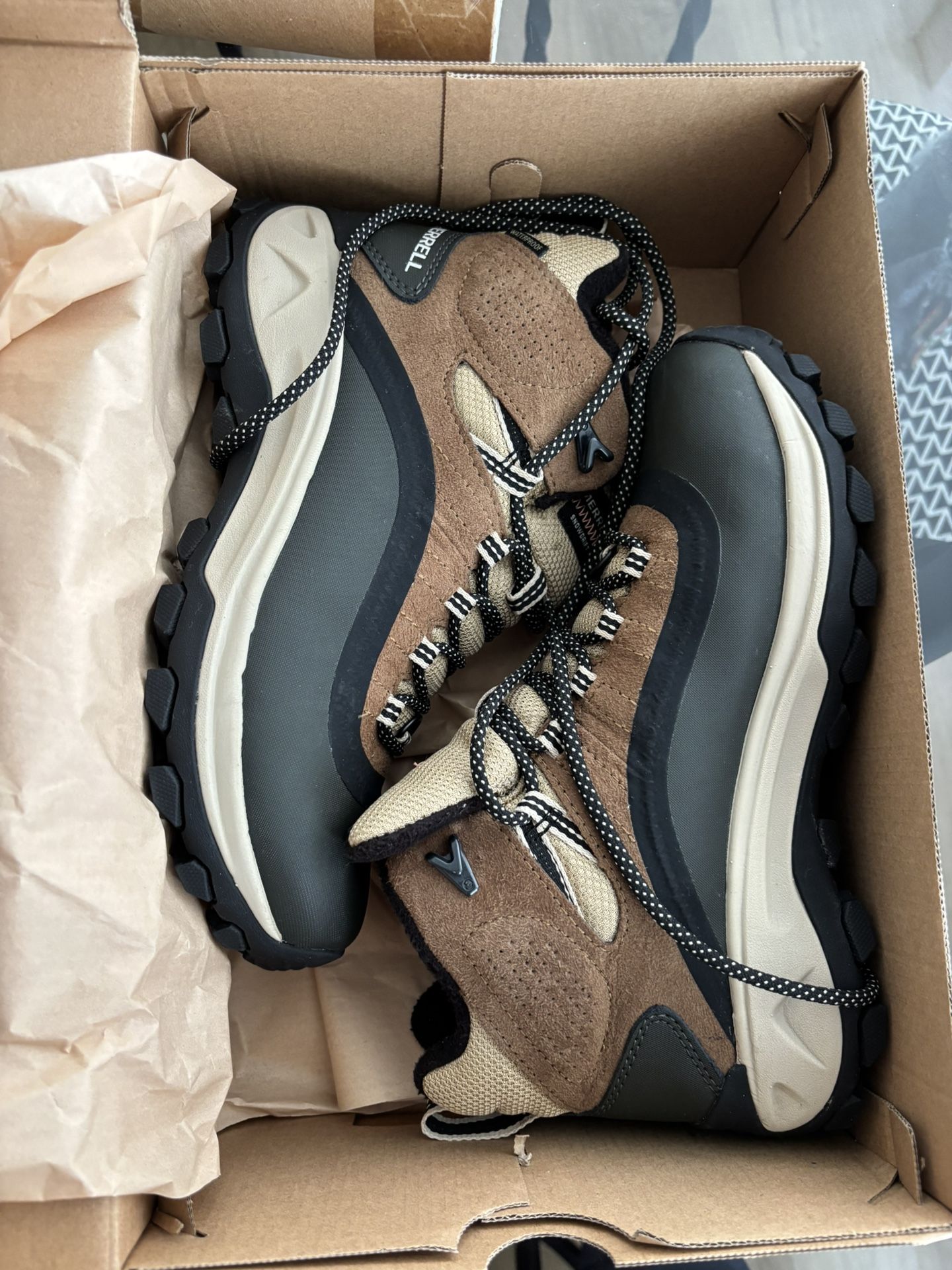 Women’s Merrell Thermo Snow Drift 2 Boots