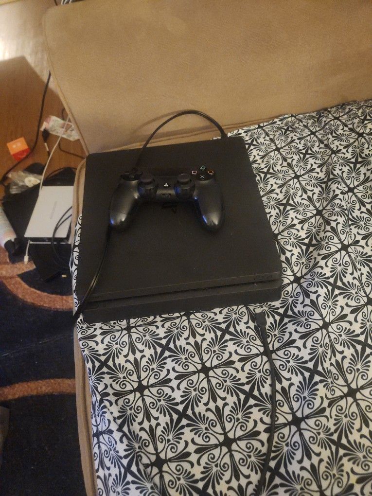 Game System