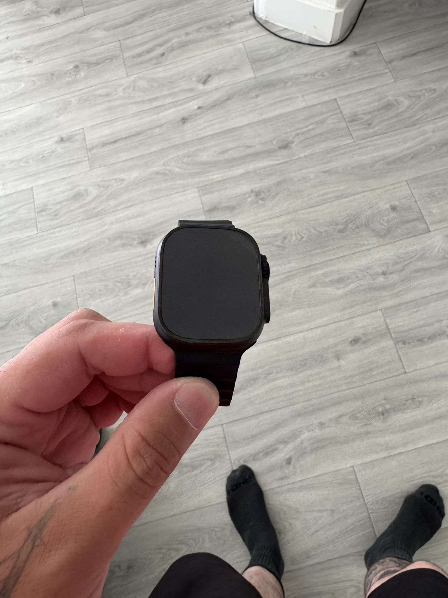 Apple Watch Ultra 2 