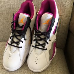 Nike Air Shoes For Men Our Kids Brand New 