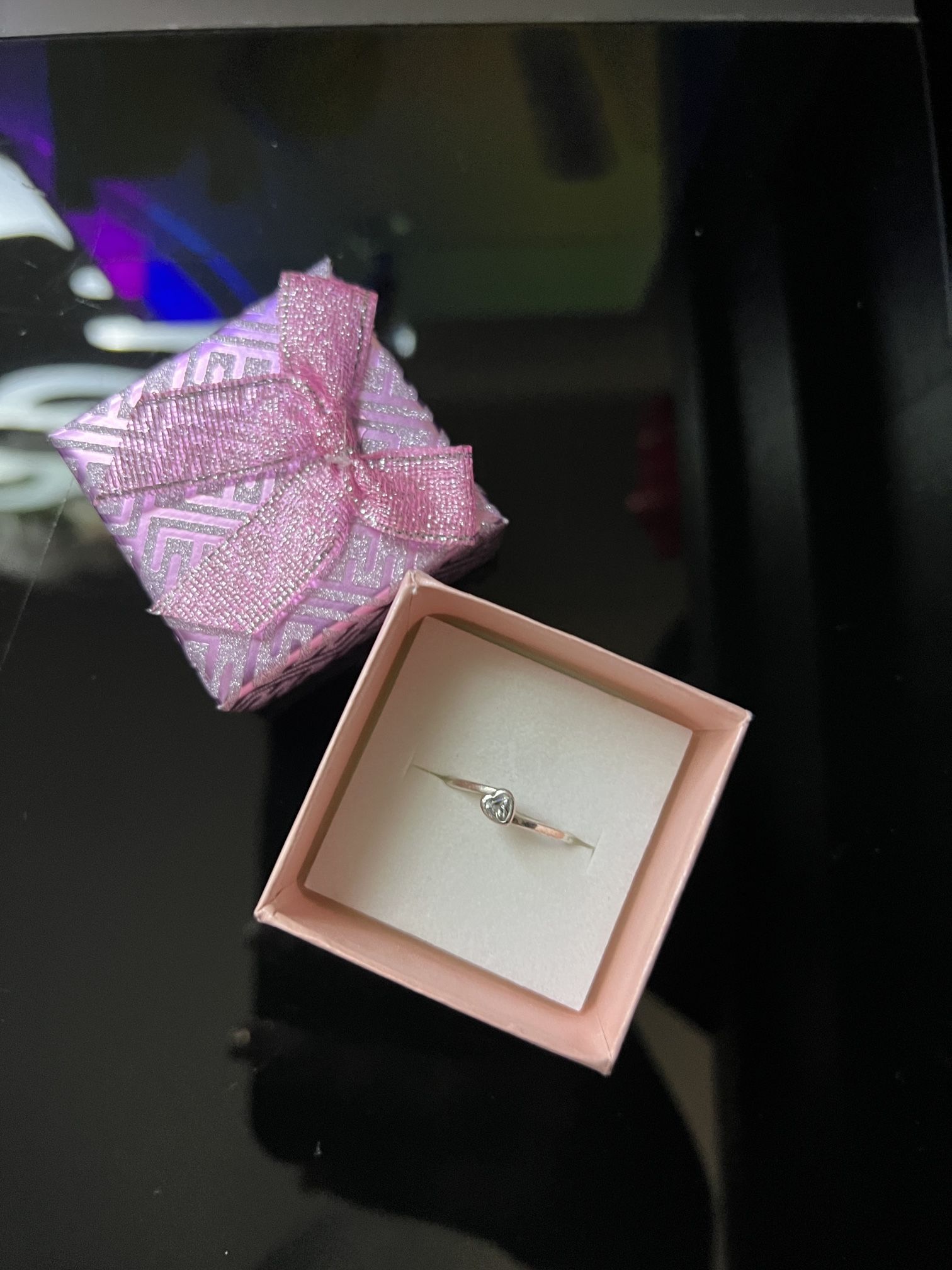 Pandora Ring