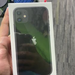 Iphone 11 64GB 