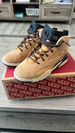 Kids Jordan Jumpman MVP