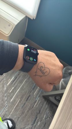 Apple Watch SE cellular