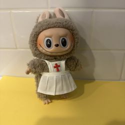 Outfit For Labubu Doll