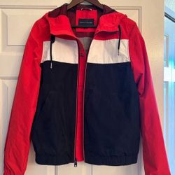 Men’s Rain jacket, size S