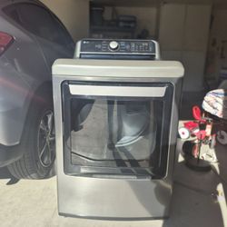 LG washer & Dryer For 700$ Only