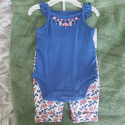 Baby GIRL clothes 3 Months
