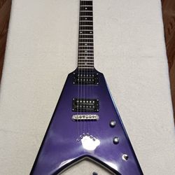 Dean Michael Amott Electric Guitar