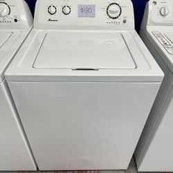 Clean Washer For Sale 