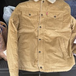 Levi’s Jacket