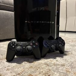 PlayStation 3 Backward Compatibility 