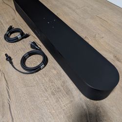 Sonos Beam Gen 2