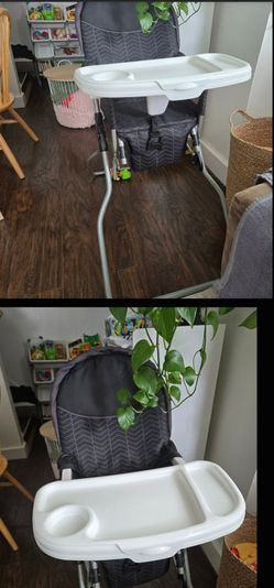 Baby highchair