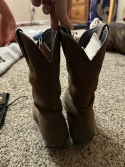 Durango Cowgirl Boots