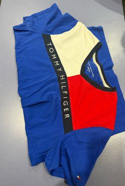 Tommy Hilfiger shirt Men