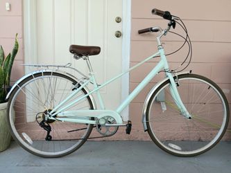 SCHWINN ADMIRAL HYBRID BIKE 28"