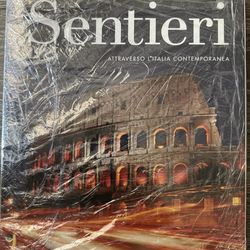 Sentieri  Attraverso L’Italia Contemporanea