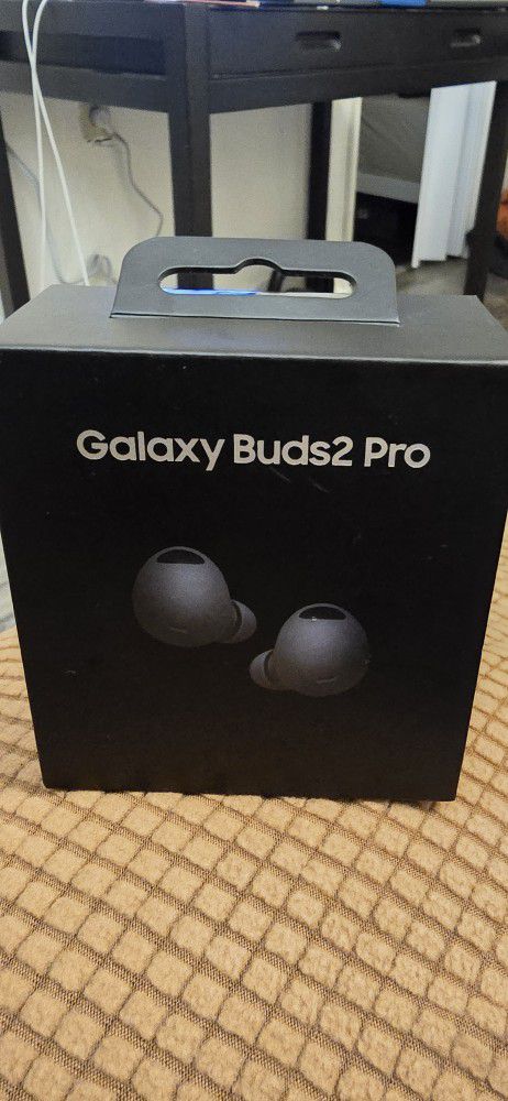 Samsung Galaxy Buds Pro 2 