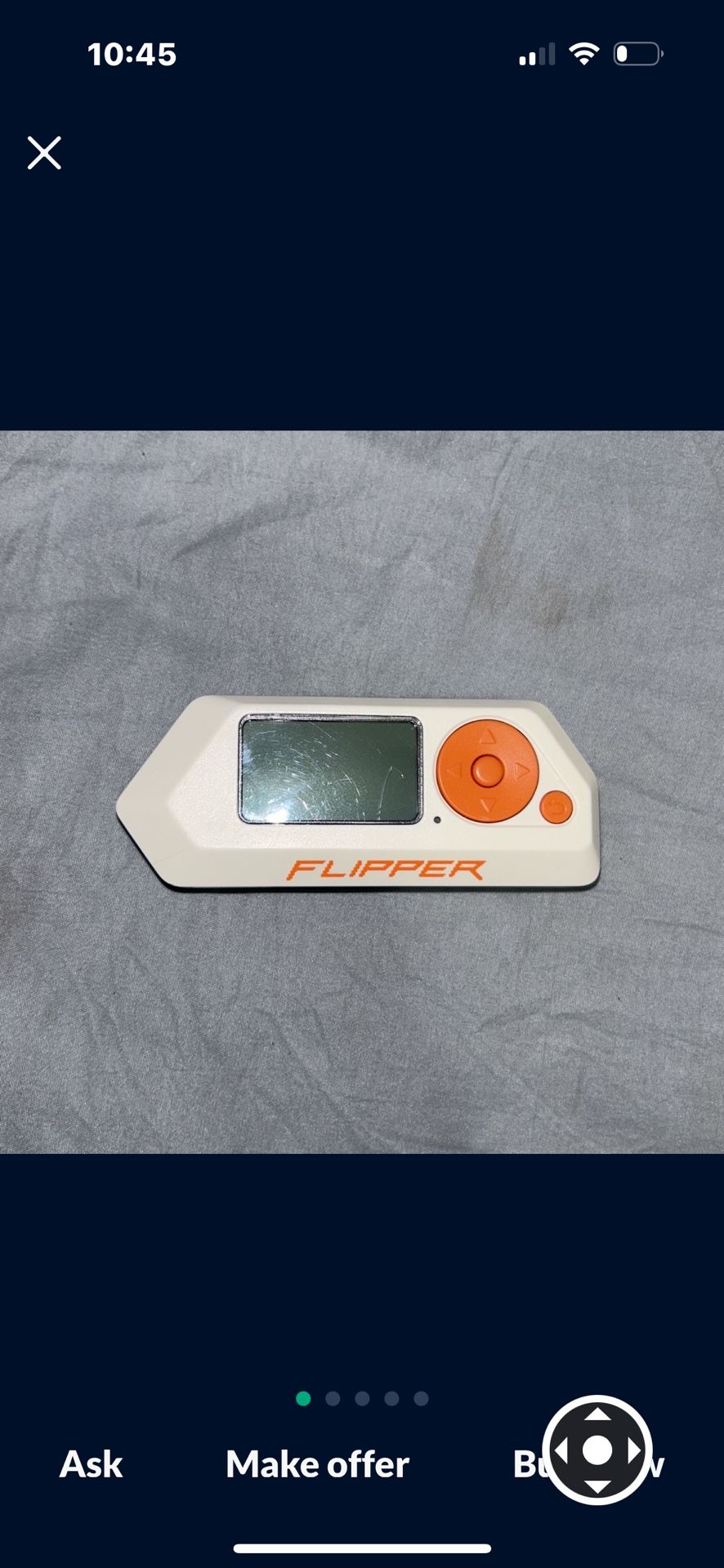 Flipper Zero