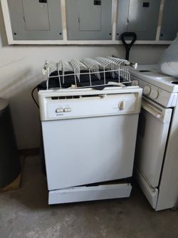 Kenmore Dish Washer