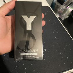 Ysl Le Parfum