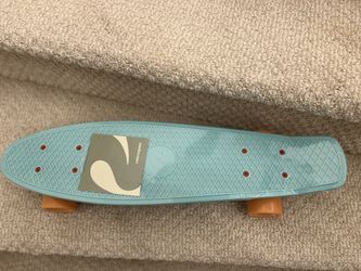 Retrospect Mini Cruiser Kids Skateboard - Brand New