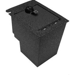 Center Console Vault 