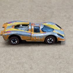 Vintage HOT WHEELS REDLINE Porsche P-917