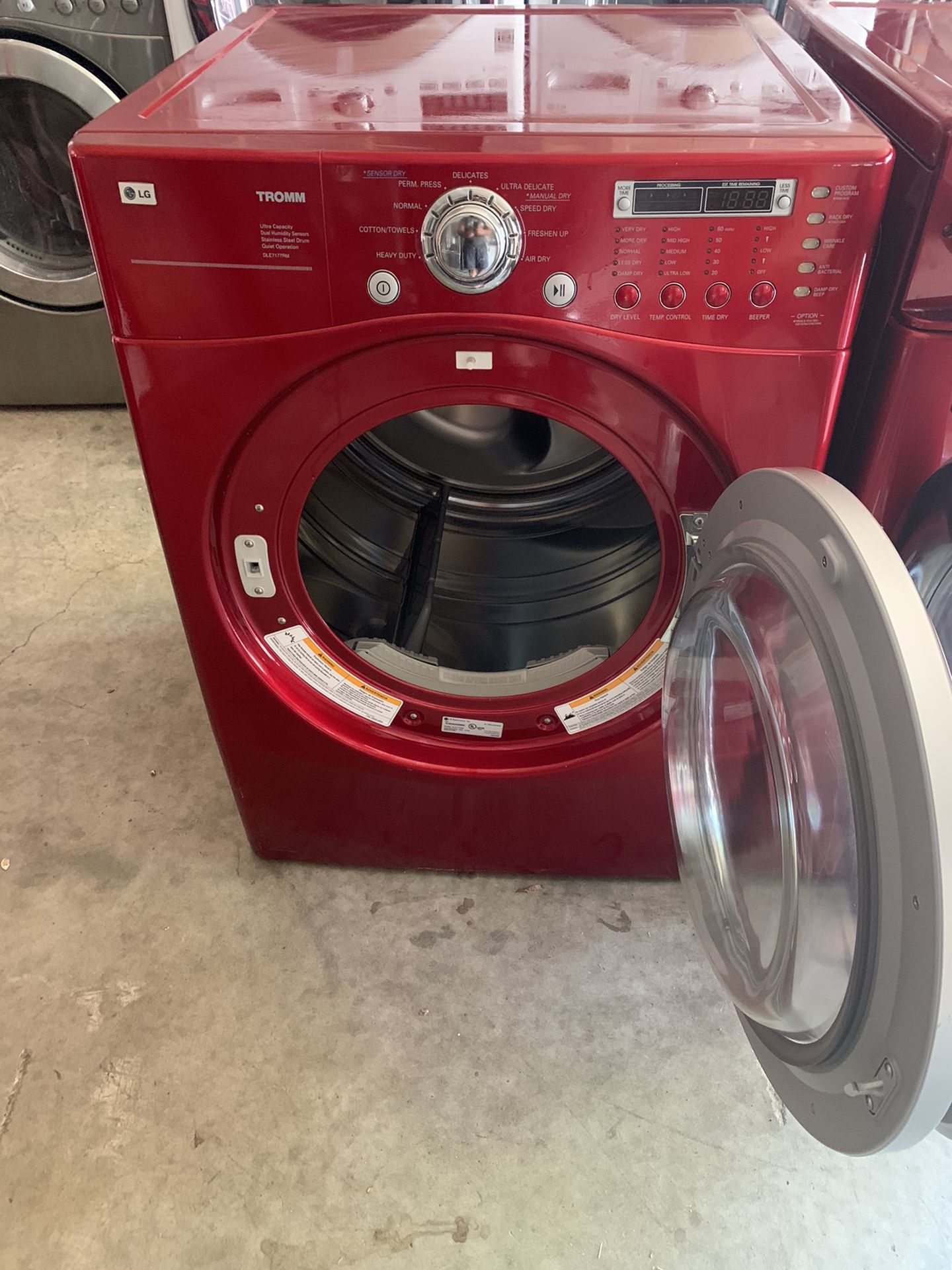 LG Washer And Dryer for Sale in Charlotte, NC OfferUp