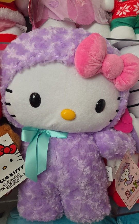 Hello Kitty