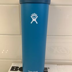 Hydroflask Tandem Cooler Cup (Color: Laguna)