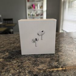 AirPod Pro 2nd Generation 