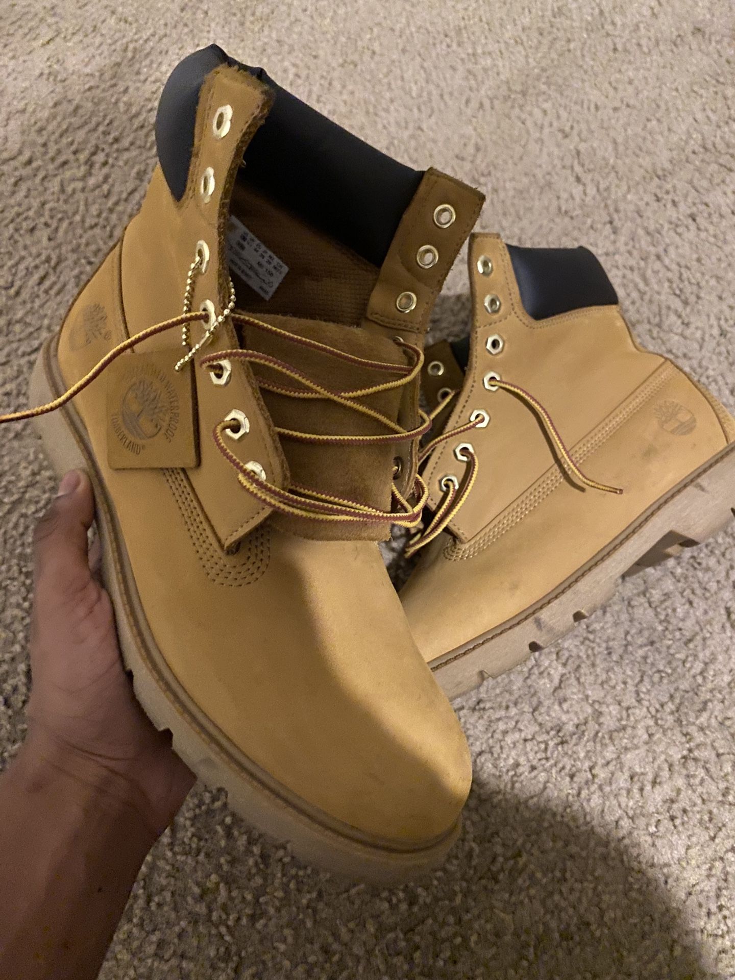 Men Boots