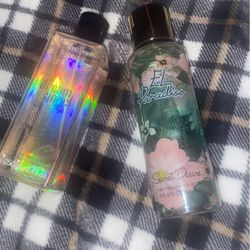 Perfume Victoria s Secret and Secret Desire for Sale in Woodville