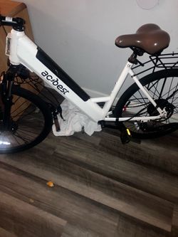 Actbest  core city bike