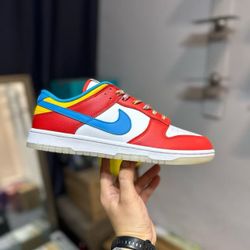Nike Shoe