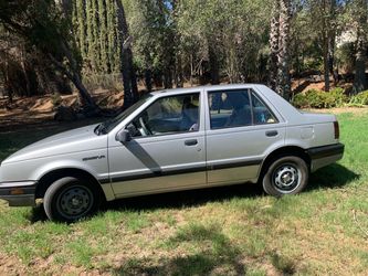 My daily driver