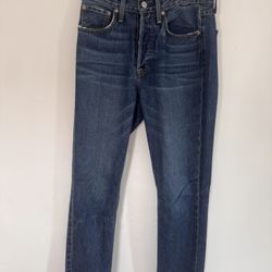NoEnd Cropped Jeans