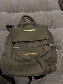 Steve Madden Mini Back Pack 