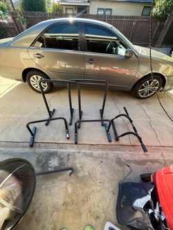 Workout equipment