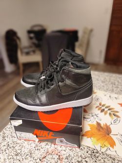 Jordan 1 NYC Size 9