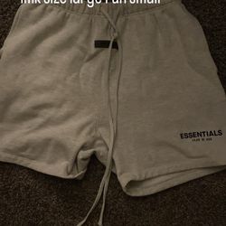 Essential Shorts