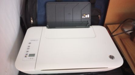 Printer  HP Desk Jet 2540