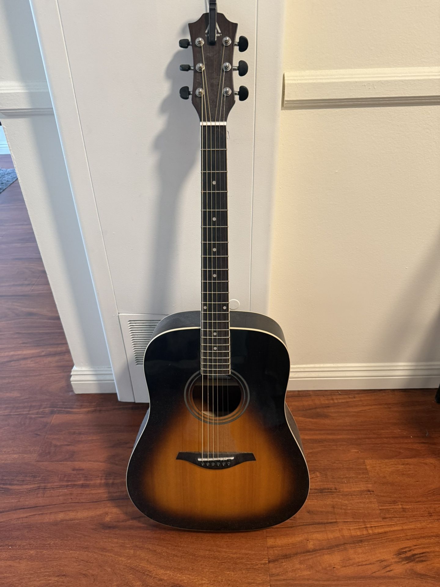 Guitar For Sale