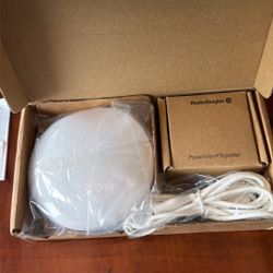 Hunter Douglas PowerView Gen 2 Hub