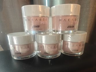 Nail Acrylic Powder All 1 Color